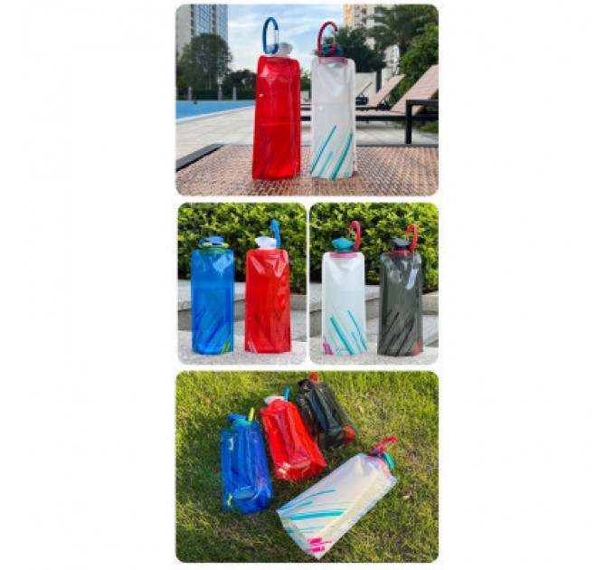 XoKo Пляшка для води XoKo ChildCare 001 Black (XK-BOTL001-BK)