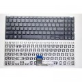 ASUS Клавіатура ноутбука ASUS X512/X512DA/X512FA/X512UA/X512UB Series чорна UA (A46173)