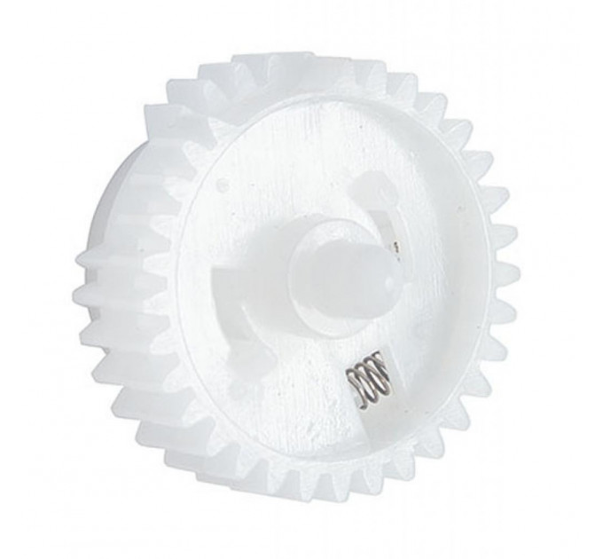 Шестерня муфта JC81-01692A/JC72-00979A/JC72-01155A/130N01377 BASF (JC72-00980AB)
