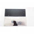 Sony Клавіатура ноутбука Sony Vaio SVF14 (Fit 14 Series) черна RU (A46104)