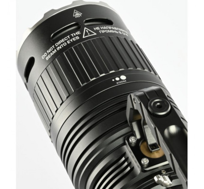 Videx Зенітний прожектор Videx лазерний переносний (VLF-L361)