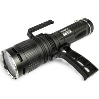 Зенітний прожектор Videx лазерний переносний (VLF-L361)