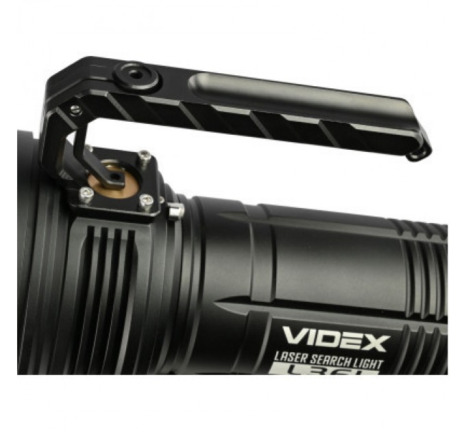 Videx Зенітний прожектор Videx лазерний переносний (VLF-L361)