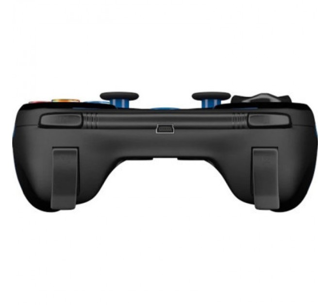 GamePro Геймпад GamePro MG550 Bluetooth Android/iOS Black (MG550)