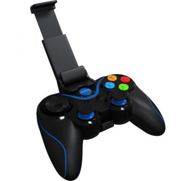 GamePro Геймпад GamePro MG550 Bluetooth Android/iOS Black (MG550)