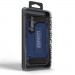 Armorstandart Чохол до мобільного телефона Armorstandart Panzer Samsung S24 Dark Blue (ARM73721)