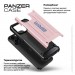 Armorstandart Чохол до мобільного телефона Armorstandart Panzer Samsung S24 Pink (ARM73708)