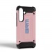 Armorstandart Чохол до мобільного телефона Armorstandart Panzer Samsung S24 Pink (ARM73708)