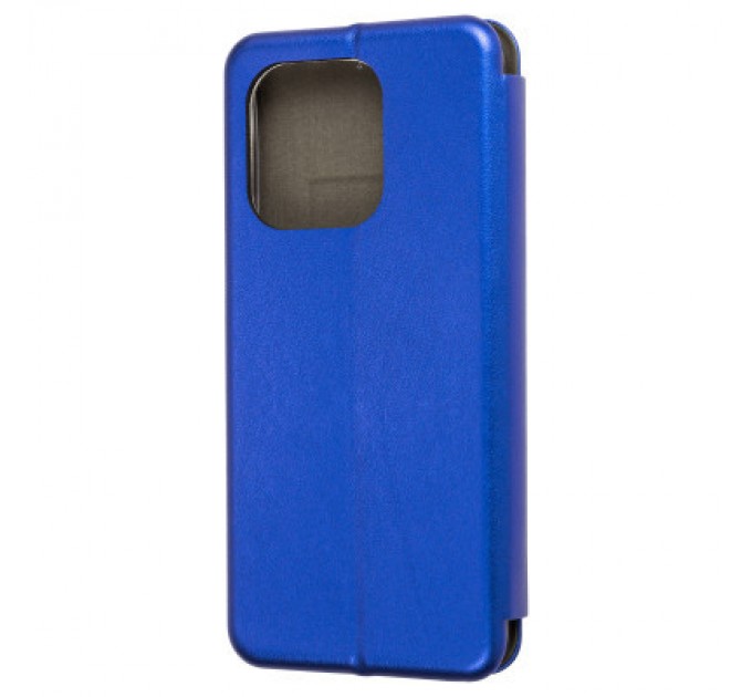Armorstandart Чохол до мобільного телефона Armorstandart G-Case Xiaomi Redmi Note 13 4G Blue (ARM73352)