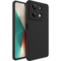 Чохол до мобільного телефона BeCover Xiaomi Redmi Note 13 5G Black (710911)
