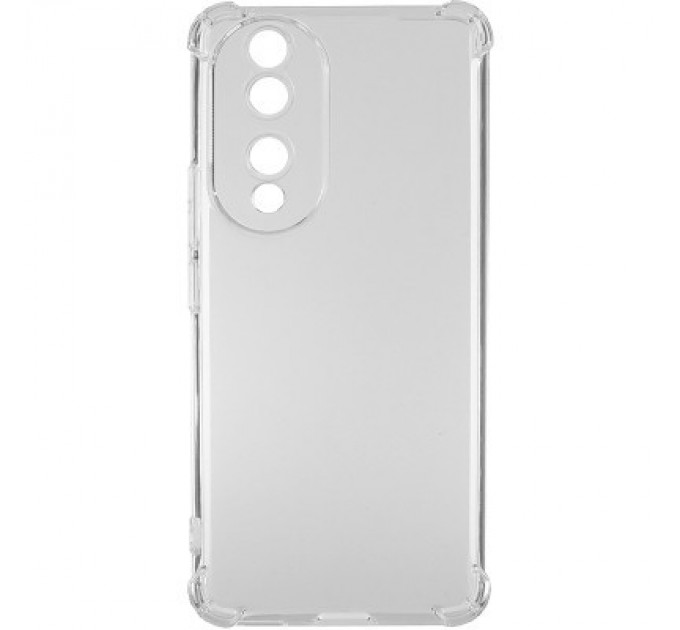 BeCover Чохол до мобільного телефона BeCover Anti-Shock Honor 90 Clear (710843)