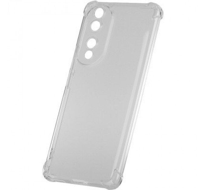 BeCover Чохол до мобільного телефона BeCover Anti-Shock Honor 90 Clear (710843)