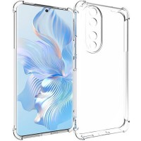 Чохол до мобільного телефона BeCover Anti-Shock Honor 90 Clear (710843)