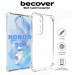 BeCover Чохол до мобільного телефона BeCover Anti-Shock Honor 90 Clear (710843)
