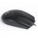 Мишка REAL-EL RM-208 USB Black