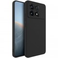 BeCover Чохол до мобільного телефона BeCover Poco X6 Pro Black (710894)