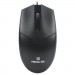 Мишка REAL-EL RM-208 USB Black