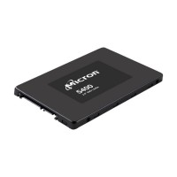 Накопитель SSD 2.5" SATA  960GB Hot-Swap Lenovo ThinkSystem 5400 Pro (4XB7A82260)