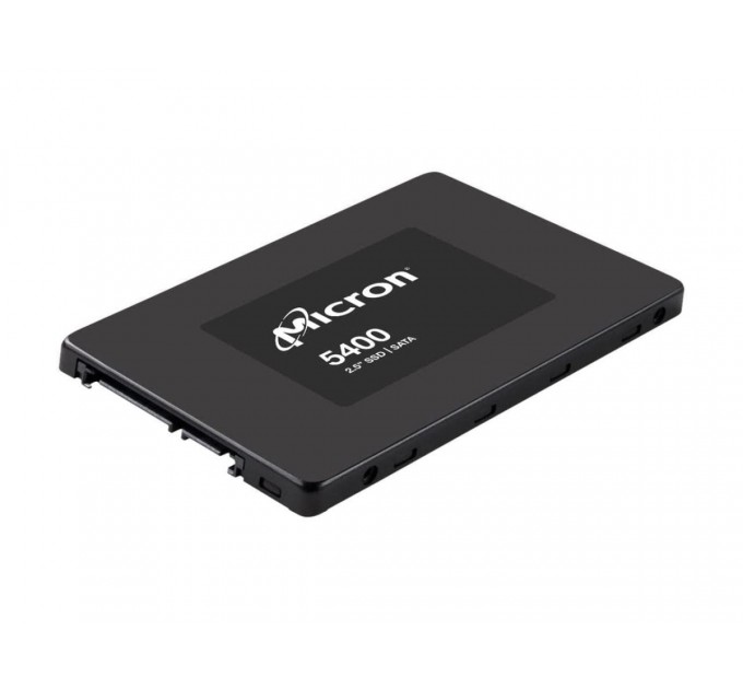 Lenovo Накопитель SSD 2.5" SATA  960GB Hot-Swap Lenovo ThinkSystem 5400 Pro (4XB7A82260)