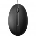 HP Мишка HP Wired Desktop 320M USB Black (9VA80AA)