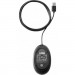 HP Мишка HP Wired Desktop 320M USB Black (9VA80AA)