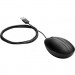 HP Мишка HP Wired Desktop 320M USB Black (9VA80AA)
