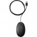 HP Мишка HP Wired Desktop 320M USB Black (9VA80AA)
