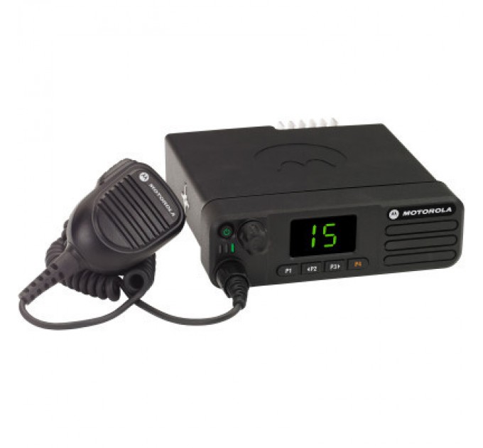 Motorola Портативна рація Motorola DM4400E VHF