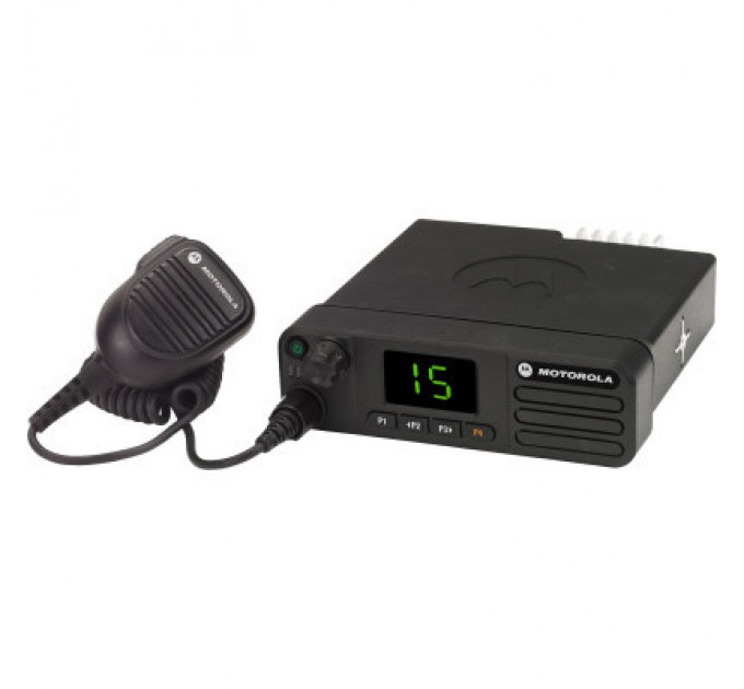 Motorola Портативна рація Motorola DM4400E VHF
