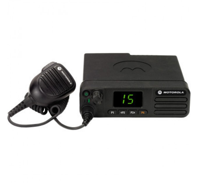 Motorola Портативна рація Motorola DM4400E VHF