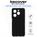 BeCover Чохол до мобільного телефона BeCover Infinix Hot 40i (X6528B) Black (710882)