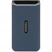 Transcend Накопичувач SSD USB 3.1 500GB Transcend (TS500GESD370C)