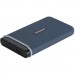 Transcend Накопичувач SSD USB 3.1 500GB Transcend (TS500GESD370C)