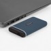 Transcend Накопичувач SSD USB 3.1 500GB Transcend (TS500GESD370C)