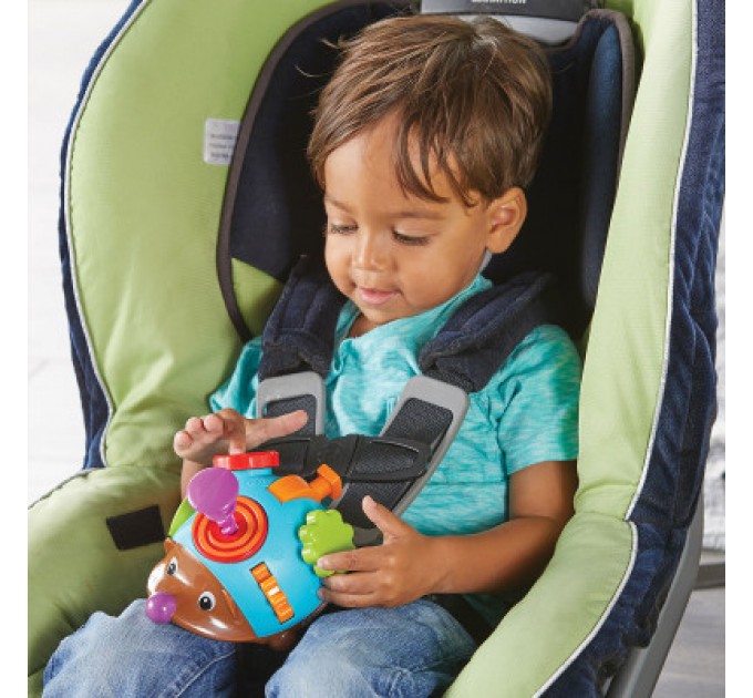 Learning Resources Розвиваюча іграшка Learning Resources Їжачок-непосида (LER9106)