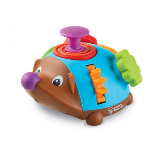 Learning Resources Розвиваюча іграшка Learning Resources Їжачок-непосида (LER9106)