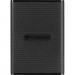 Transcend Накопичувач SSD USB 3.1 1TB Transcend (TS1TESD270C)