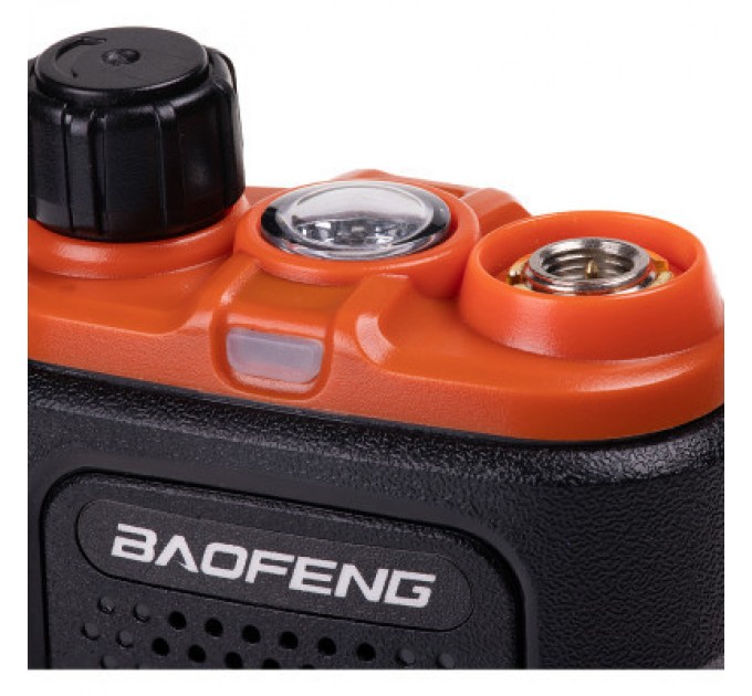 Baofeng Портативна рація Baofeng BF-UV12