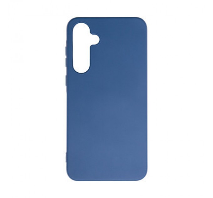 Armorstandart Чохол до мобільного телефона Armorstandart ICON Case Samsung A35 5G (A356) Dark Blue (ARM74320)