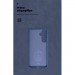 Armorstandart Чохол до мобільного телефона Armorstandart ICON Case Samsung A35 5G (A356) Dark Blue (ARM74320)