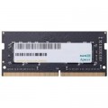 Apacer Модуль пам'яті для ноутбука SoDIMM DDR4 8GB 3200 MHz Apacer (ES.08G21.GSH)