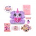 Rainbocorns М'яка іграшка Rainbocorns сюрприз H серія Puppycorn Scent Surprise (9298H)