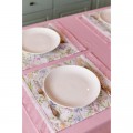 Прованс Серветка на стіл Прованс Весна 35х45 см (034058)