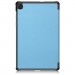 BeCover Чохол до планшета BeCover Smart Case Samsung Galaxy Tab S6 Lite 10.4 P610/P613/P615/P6 (705991)