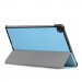 BeCover Чохол до планшета BeCover Smart Case Samsung Galaxy Tab S6 Lite 10.4 P610/P613/P615/P6 (705991)