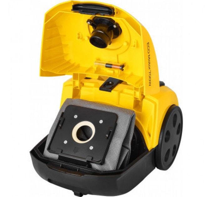 Rotex Пилосос Rotex RVB16-Y EcoClean