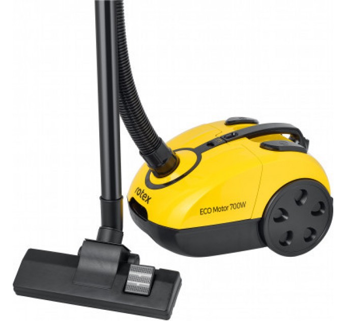 Rotex Пилосос Rotex RVB16-Y EcoClean