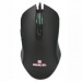 REAL-EL Мишка REAL-EL RM-550 Black