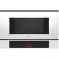 Bosch Мікрохвильова піч Bosch BFL7221W1