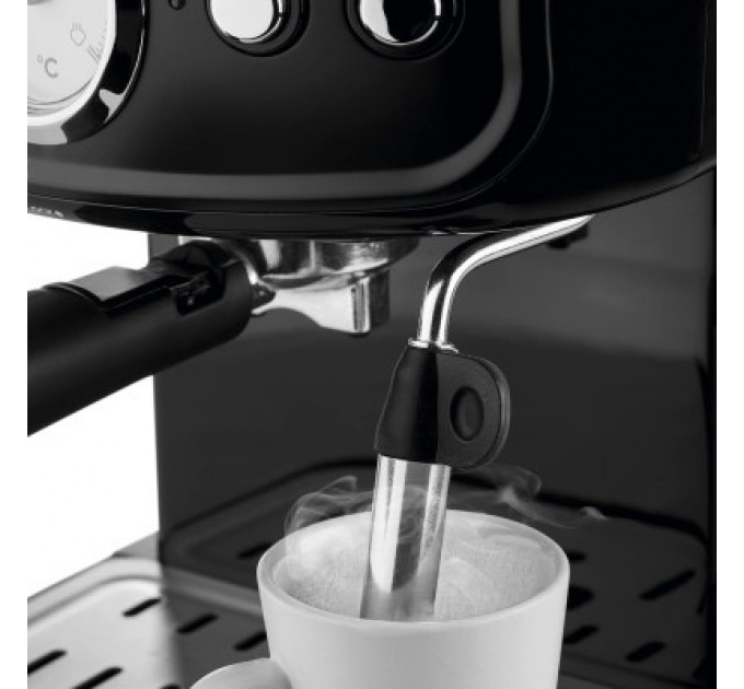 Ufesa Ріжкова кавоварка еспресо Ufesa CE7244 BRESCIA (71705061)